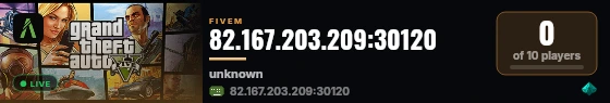 82.167.203.209:30120 live status badge
