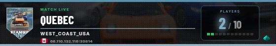 Scoreboard badge preview