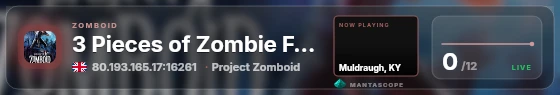 Glass badge preview