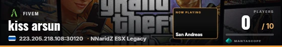 Hero badge preview