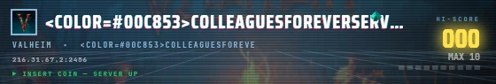 Arcade badge preview
