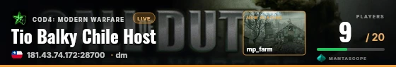 Hero badge preview