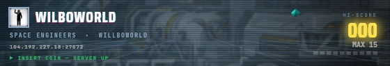 Arcade badge preview