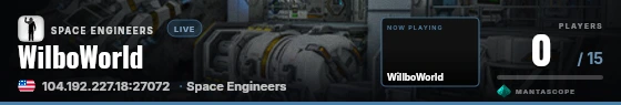 Hero badge preview