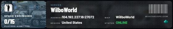 Ticket badge preview