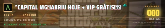 Arcade badge preview