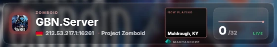 Glass badge preview