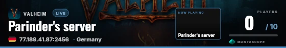 Hero badge preview