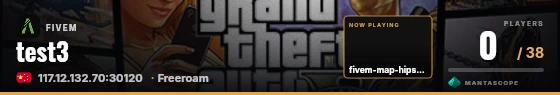 Hero badge preview