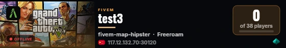 test3 live status badge
