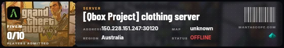 Ticket badge preview
