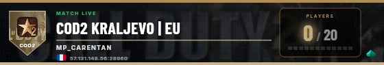 Scoreboard badge preview