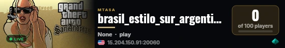 brasil_estilo_sur_argentina_24 al 7 live status badge