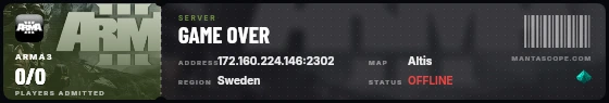 Ticket badge preview