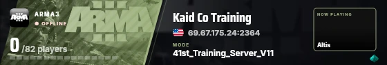 Blade badge preview