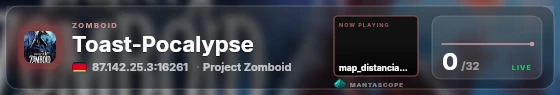 Glass badge preview