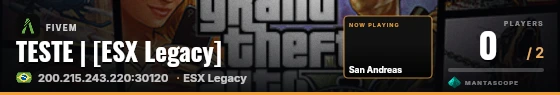 Hero badge preview