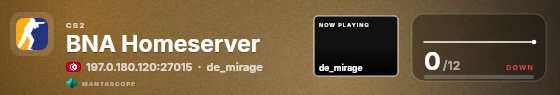 Mesh badge preview