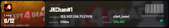 Ticket badge preview