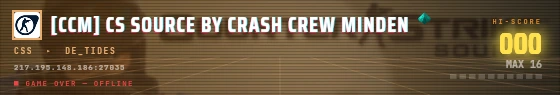Arcade badge preview