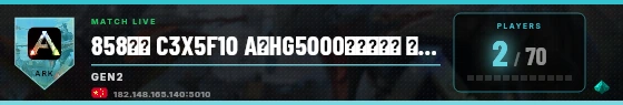 Scoreboard badge preview