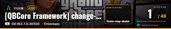 Hero badge preview