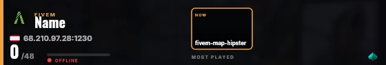 Filmstrip badge preview