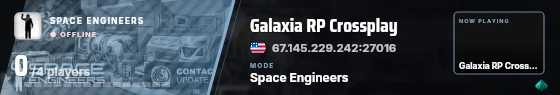 Blade badge preview