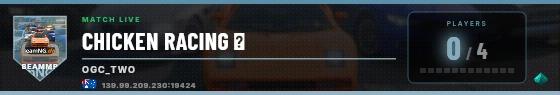 Scoreboard badge preview