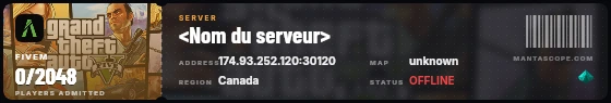 Ticket badge preview