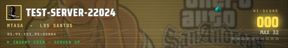 Arcade badge preview