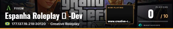 Hero badge preview