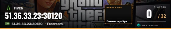 Hero badge preview