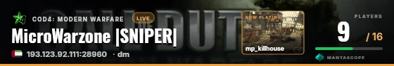 Hero badge preview