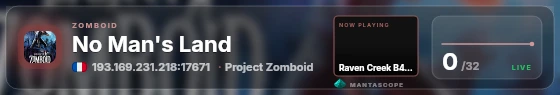 Glass badge preview