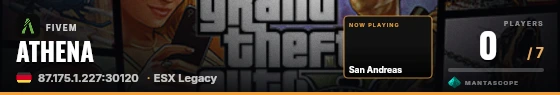 Hero badge preview