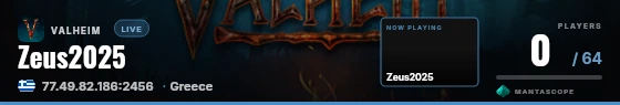 Hero badge preview