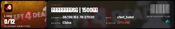 Ticket badge preview