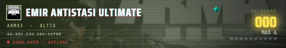 Arcade badge preview