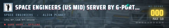 Arcade badge preview