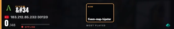 Filmstrip badge preview