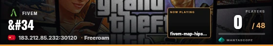 Hero badge preview