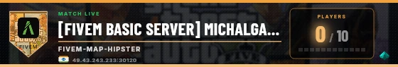 Scoreboard badge preview