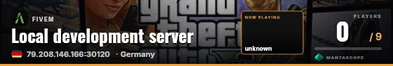 Hero badge preview