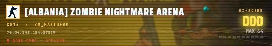 Arcade badge preview