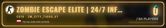 Marquee badge preview