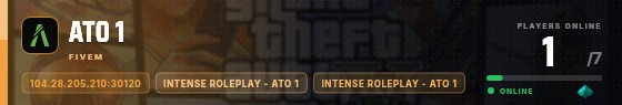 Edge badge preview