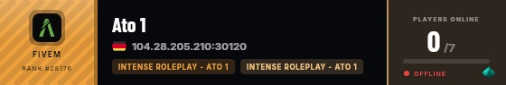Strata badge preview