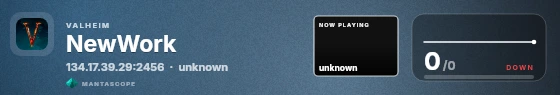 Mesh badge preview