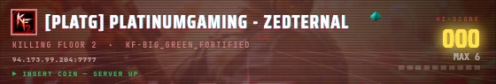 Arcade badge preview